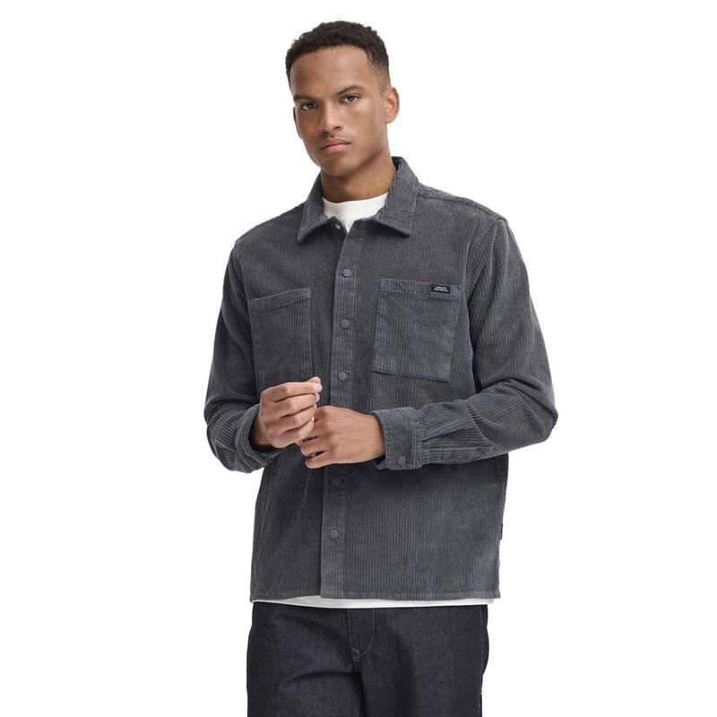Blend Faber Overshirt image number 0